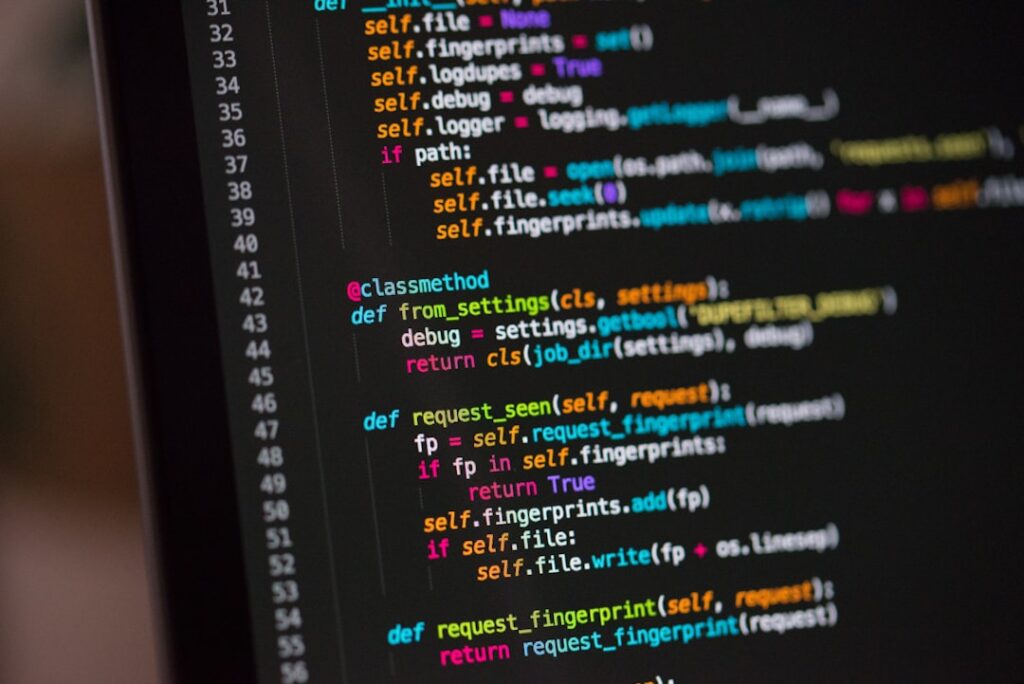 What Is Syntax in Programming? – Public APIs For Developers