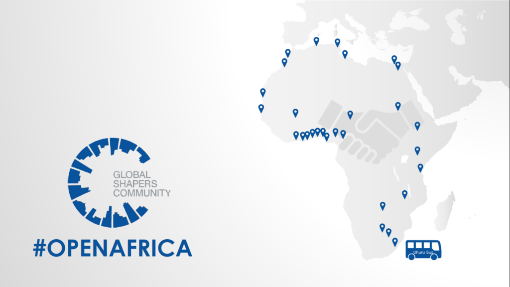 openAFRICA: Unveiling the Potential of Open Data in Africa – Public ...