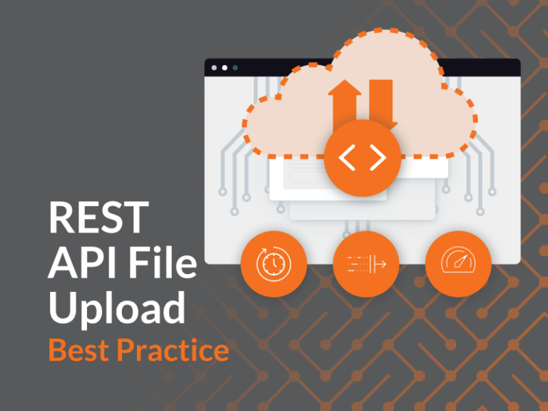 How to Upload Files on a Server Using RESTful API? – Public APIs For ...